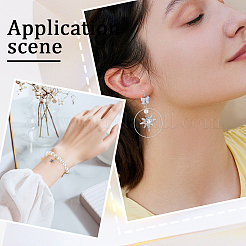 Изготовление наборов для поиска ключей своими руками&nbsp;DIY-SP0002-91