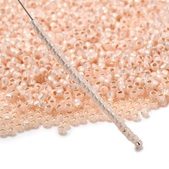 Perline toho 8/0 rotonde&nbsp;X-SEED-TR08-2126