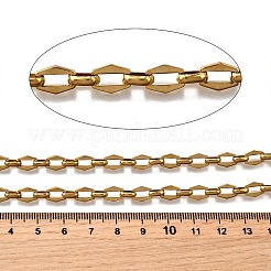 Ионное покрытие (ip) шестигранные звенья цепей из нержавеющей стали 304&nbsp;CHS-S012-21G