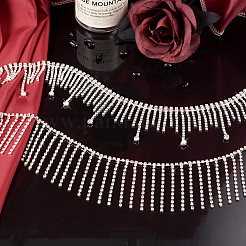 Утюг 2 стиля 2 ярдов со стеклянной цепочкой для чашек&nbsp;CH-TA0001-03