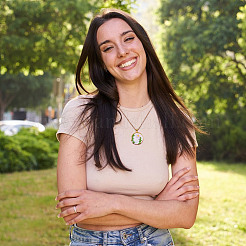 Наборы для самостоятельного изготовления ожерелий из железа и сплава&nbsp;DIY-NB0014-07G