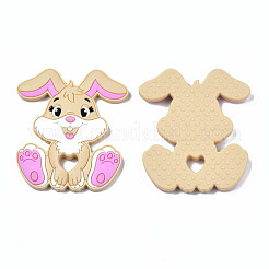 Пищевые экологически чистые силиконовые фокусные шарики SIL-N002-14B