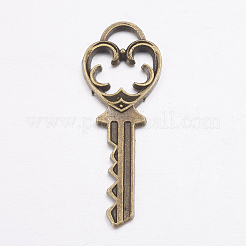 Сплав ключевых подвески EA10901Y-AB