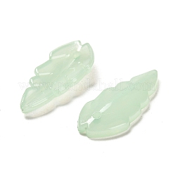 Полупрозрачные акриловые подвески OACR-Z016-09A