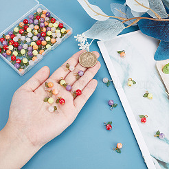 Акриловые подвески PALLOY-HY00025