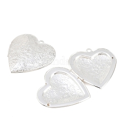 Подвески латуни медальон&nbsp;KK-F931-14S