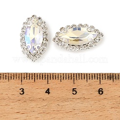 Coudre sur strass&nbsp;RB-CBA5C2B-09B