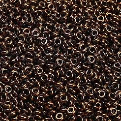 Полукруглые бусины toho 8/0&nbsp;X-SEED-DR08-0224