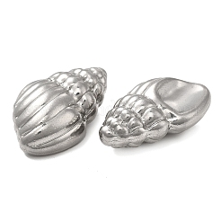 Бусины из нержавеющей стали марки 304&nbsp;STAS-B035-12P