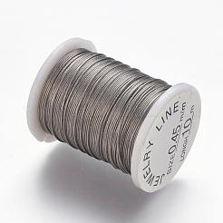 Тигровый хвостовой провод SWMC-01