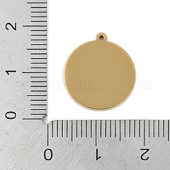 Ионное покрытие (ip) подвески из нержавеющей стали 304&nbsp;STAS-U019-27G