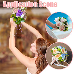 2шт набор цветочных композиций 