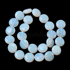 Opalite бисер пряди&nbsp;G-L648-B16-15mm