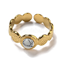 Ионное покрытие (ip) 304 нержавеющая сталь открытые манжетные кольца STAS-Z060-15G-02