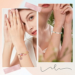 1000 шт. бусины-разделители в виде маргариток из сплава&nbsp;FIND-SP0002-12A-G