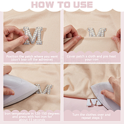 Исправление горный хрусталь PATC-MA0001-14