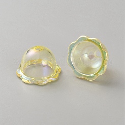 УФ-покрытие акриловым шарик крышки OACR-CJC0008-09F