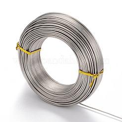 Fil d'aluminium anodisé&nbsp;AW-S001-2.0mm-21