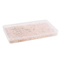 Perle di vetro&nbsp;DIY-FS0010-58A