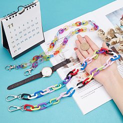 2 шт. 2 стиля ПП цепной ремень FIND-PH0002-19P