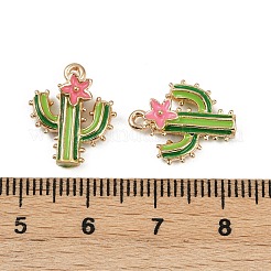 Подвески из латунного сплава&nbsp;KK-R226-14G