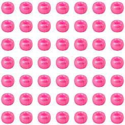 800cs пластиковые перламутровые бусины KY-SP0001-53C