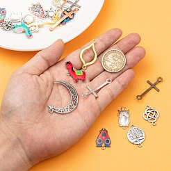 Коннекторы из сплава&nbsp;PALLOY-MSMC011-06