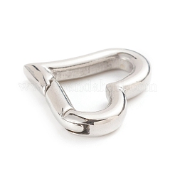 Кольца пружинного затвора из нержавеющей стали марки 304 STAS-I133-13P