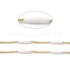 Ионное покрытие (ip) 304 нержавеющая сталь кабельные цепи STAS-P301-03G-01