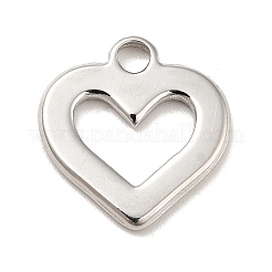 Подвески из нержавеющей стали 304&nbsp;LS-STAS-A066-04P