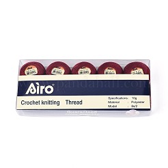 Cavo del poliestere intrecciato&nbsp;OCOR-T017-04A-32