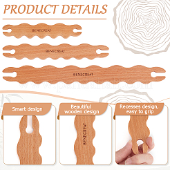 Инструмент для сращивания деревянных изделий&nbsp;AJEW-WH0554-74B