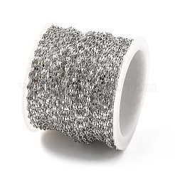 10м латунные цепочки из кофейных зерен CHC-L052-01B-P