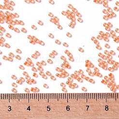 Toho perles de rocaille rondes&nbsp;SEED-TR11-0802