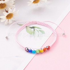 Bijoux chakra&nbsp;BJEW-JB05976-01