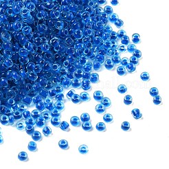 Бисер из стекла &nbsp;GLAA-XCP0001-72G