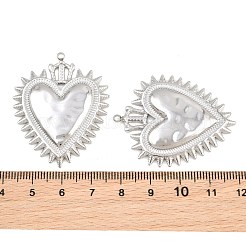 Pendentifs en acier inoxydable 304&nbsp;SA-CBAB51A-22P
