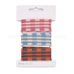 9 ярд 3 стиля полиэфирной ленты&nbsp;SRIB-A014-K02