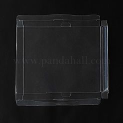 Складная подарочная коробка для хранения из ПВХ CON-XCP0001-98