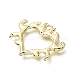 Aluminium Anhänger & Charms&nbsp;PALLOY-B016-03B-G