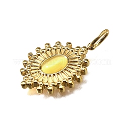 Подвески из нержавеющей стали 304&nbsp;STAS-Q337-15G