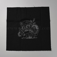 Наборы для вышивки своими руками DIY-WH20001-09E