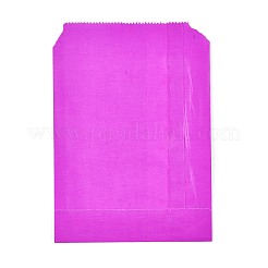 Экологически чистые пакеты из крафт-бумаги AJEW-M207-C01-05