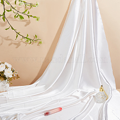 Polyester-Spandex-Stoff für Heimwerkerarbeiten&nbsp;DIY-WH0578-93B