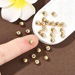 Латунные бусины&nbsp;XGRPCH936-195G