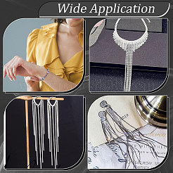 Цепи из нержавеющей стали 304 CHS-UN0001-23A