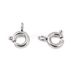 Застежки из нержавеющей стали 304 STAS-R065-25