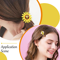 50шт 3 стиля непрозрачные кабошоны из смолы&nbsp;CRES-CP0001-09