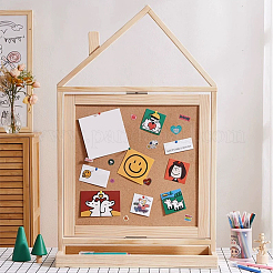 Изоляционные листы из пробки&nbsp;DIY-WH0430-174