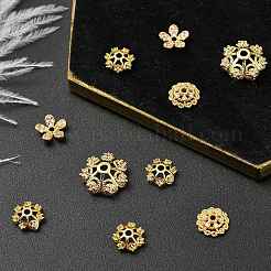 10 шт. 5 стиля&nbsp;KK-CJ0002-73